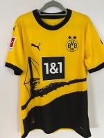 Borussia Dortmund BVB Trikot Gr M Adeyemi Nordrhein-Westfalen - Euskirchen Vorschau