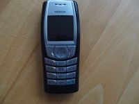 Handy Nokia 6610i 6610 mit Ladekabel Wuppertal - Oberbarmen Vorschau