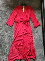 NEU Abendkleid Satin Gr. 42 mit Etikett Berlin - Lichtenberg Vorschau