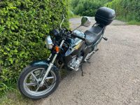 Motorrad Honda CB500 Bj.96 43PS Baden-Württemberg - Sindelfingen Vorschau