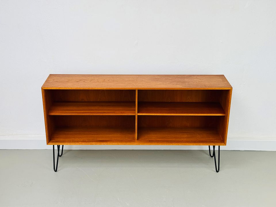 Vintage Regal Sideboard MidCentury Teak Kommode 60er in Köln