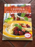 Crêpes & Pfannkuchen Hessen - Einhausen Vorschau