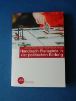 Handbuch Planspiele in der politischen Bildung Stefan Rappenglück Leipzig - Altlindenau Vorschau