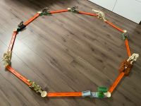 Hot Wheels - Trick Tracks Mega Dino Challenge Osterholz - Ellenerbrok-Schevemoor Vorschau