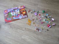 Lego Friends Set 41040 - Adventskalender ( 2014 ) Bayern - Obertrubach Vorschau