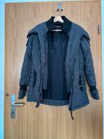 Khujo graue Damen-Jacke Größe M Niedersachsen - Burgwedel Vorschau