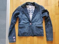 CKS Jeansjacke Blazer Jeans Gr. 164 170 14 Jahre XS Jacke Aachen - Aachen-Mitte Vorschau