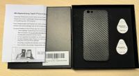 CarbonExpress Echt-Carbon Case für iPhone 6 Leipzig - Sellerhausen-Stünz Vorschau