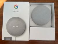 Google Nest Mini 2e Generation Niedersachsen - Nordenham Vorschau