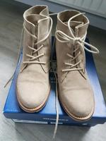 Stiefeletten "Sommerkind"(Bode) in Größe 38 Niedersachsen - Reppenstedt Vorschau