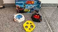 Playmobil Fire and Ice Action Game 6831 Nordrhein-Westfalen - Krefeld Vorschau