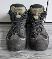 Lowa "Simon gtx  QC" Wanderschuhe Damen Gr 38 Aachen - Aachen-Mitte Vorschau