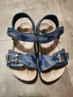 Geox Sandalen Größe 23 Baden-Württemberg - Steinenbronn Vorschau