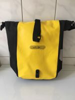 ORTLIEB Back-Roller Classic Fahrradtasche Waterproof Gelb Innenstadt - Köln Deutz Vorschau