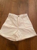 Cyrillus Shorts Gr. 170 weiß kurze Hose Nordrhein-Westfalen - Drensteinfurt Vorschau