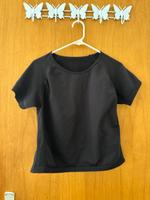 schwarzes sport tshirt 3XL Niedersachsen - Cadenberge Vorschau