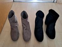 Jede Damen Stiefel 9€Graceland 2 Stücke Nordrhein-Westfalen - Spenge Vorschau