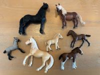 Schleich Pferde Paket Bayern - Olching Vorschau