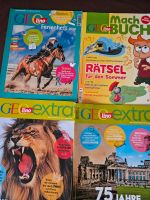 Geolino extra Zeitschriften Hamburg-Mitte - Hamburg Billstedt   Vorschau