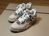 Damen Sneaker Air Jordan 4 Retro Frozen Moments Gr. 40 Nordrhein-Westfalen - Mülheim (Ruhr) Vorschau