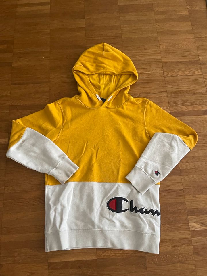 Champion Hoodie für Kinder. Rare! in Niedersachsen - Osnabrück | eBay  Kleinanzeigen ist jetzt Kleinanzeigen