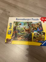 3x Tier Puzzle Nordrhein-Westfalen - Langerwehe Vorschau
