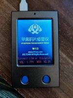 IP Programmer Tools W13 iPhone Repair Sachsen - Markkleeberg Vorschau