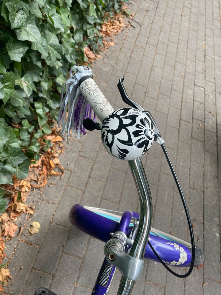 Electra Cruiser Fahrrad 20 Zoll in Hamburg