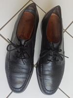 SIOUX Herren Halbschuhe Schnürschuhe Schnürer Gr. 11 Niedersachsen - Visbek Vorschau