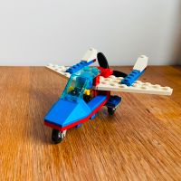 LEGO Sportflugzeug Flugzeug komplett inkl. Anleitung 6536 Münster (Westfalen) - Mauritz Vorschau