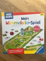 Ravensburger Mein Wimmelbild Spiel Schleswig-Holstein - Schleswig Vorschau