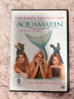 DVD ~ Aquamarin - Die vernixte erste Liebe Nordrhein-Westfalen - Willich Vorschau