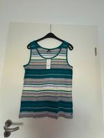 Neu! Cecil Top GR XXL bunt Hessen - Wolfhagen  Vorschau
