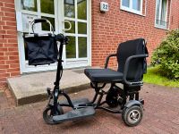 Mobilität Roller( Elektromobil)  für Erwachsene Kreis Pinneberg - Pinneberg Vorschau