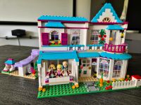 LEGO Friends Haus mit Zubehör Stuttgart - Weilimdorf Vorschau