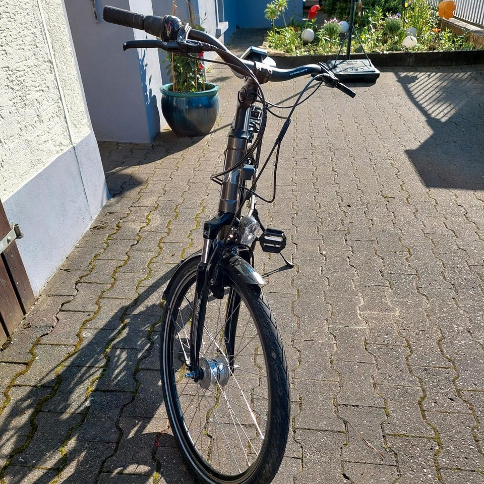 Kalkhoff E-Bike in Bad Vilbel