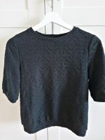 Shirt Top  schwarz Longsleave Reserved Größe S Aachen - Aachen-Mitte Vorschau