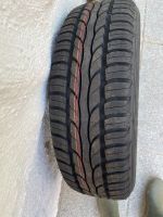 4 neue Sommerreifen SAVA 185/60 R15 88 H XL  mit Felgen Bayern - Tiefenbach Kr Passau Vorschau