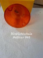 2 Neue!!! Blinklichtschalen M25 Sachsen-Anhalt - Hohenmölsen Vorschau