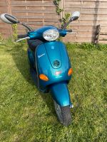 Piaggio Vespa et 4, 125ccm, b196 , ZAPM04 Nordrhein-Westfalen - Köln Vogelsang Vorschau