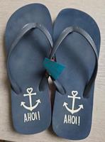 Flip Flop blau Gr. 36/37 Nordrhein-Westfalen - Siegen Vorschau