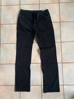 Damen Hose Colac W46 L 38  Schwarz Langgröße Rheinland-Pfalz - Ludwigshafen Vorschau