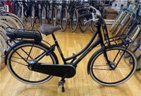 ✔️ Elektrofahrrad Bosch Cortina E-U4 Damenrad Hollandrad Fahrrad Hamburg-Nord - Hamburg Winterhude Vorschau