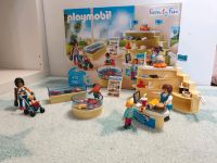 Playmobil 9061 Aquarium-Shop Family Fun Hessen - Eschborn Vorschau