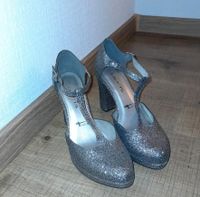 Tamaris Pumps High Heels Niedersachsen - Gnarrenburg Vorschau