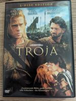 DVD- Troja in gutem Zustand Berlin - Treptow Vorschau