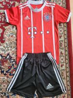 Kinder Trainingsanzug/Trikot/Fußballanzug Bayern - Erlangen Vorschau