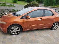 Honda Civic 1.4 Sport Sport Bayern - Schwanstetten Vorschau