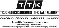 Mobile Trockeneisreinigung (Kombistrahlen mit Glasperlen möglich) Brandenburg - Blankenfelde-Mahlow Vorschau