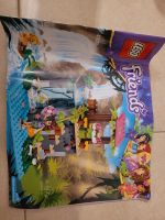 Lego friends 41032 / 41033 / 41044 Saarland - Freisen Vorschau